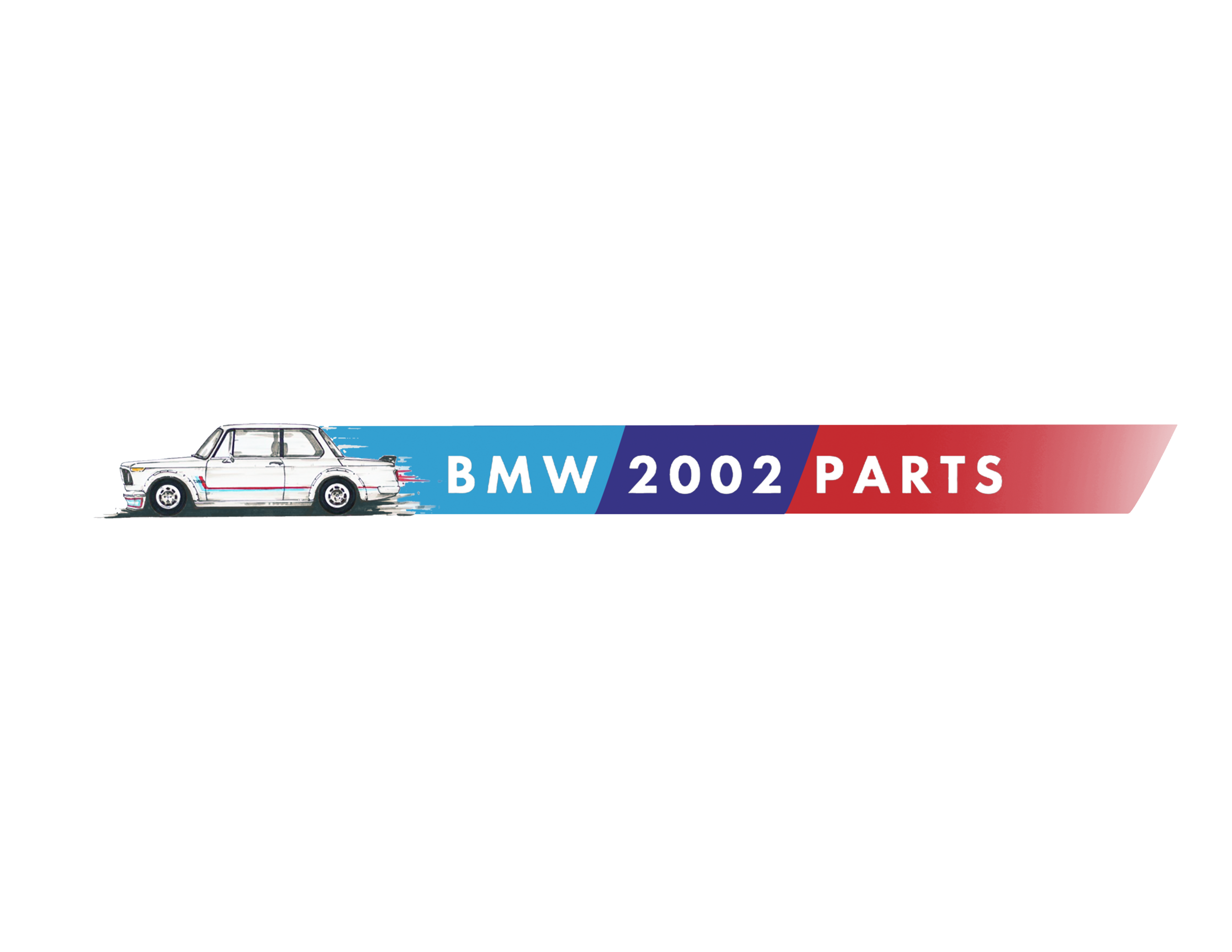 Bmw 2002 online parts for sale